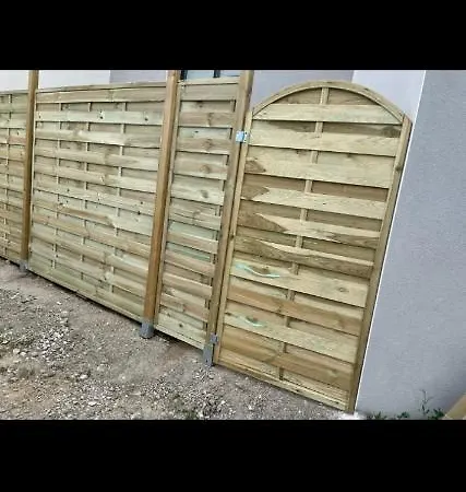 Apartamento Joli Avec Terrasse Privee *