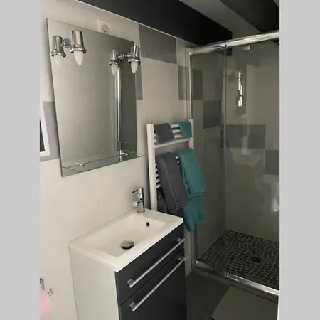 Joli Avec Terrasse Privee